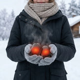 Free Express Shipping – RechargeableHeat Warmer
