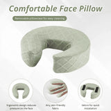 Free Express Shipping – Massage Headrest for Bedwith Armrest - Vivly Joy BedCradle