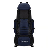 🎒Large Capacity Outdoor Hiking Backpack