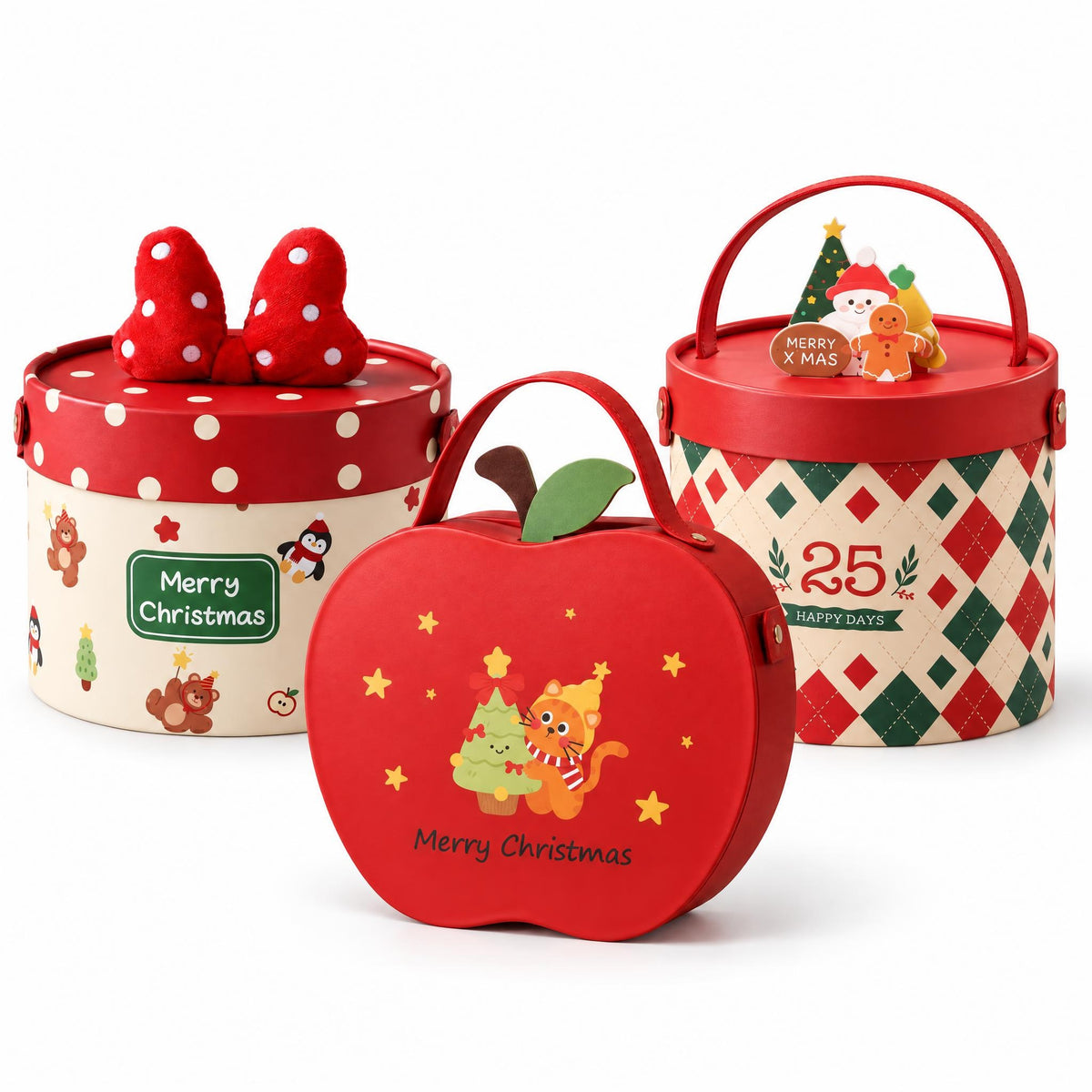 Free Express Shipping – Skip the Wrapping Paper. Start Gifting. 🎁