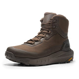 Men’s Lightweight Zip Tactical Work Boots