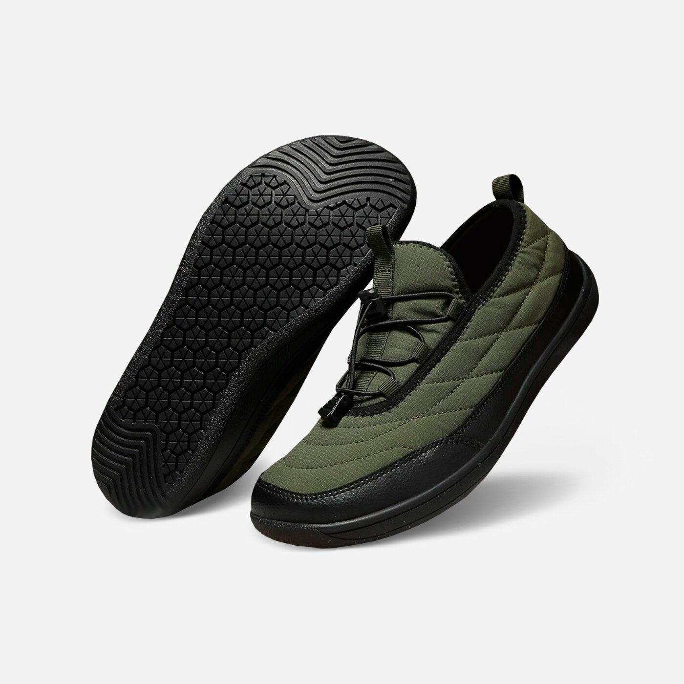 Vivly Joy PrimeBare-Unisex Barefoot Footwear BOGO