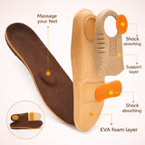 Men’s Comfort Leather Boots