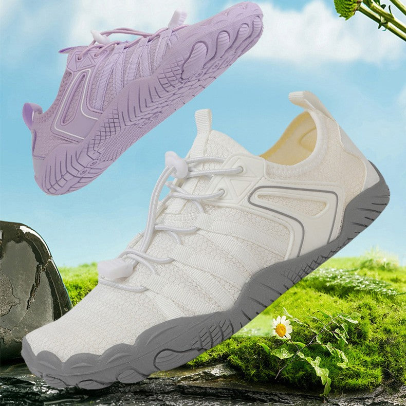 Barefoot Water Shoes Women Men Minimalist Comfortable Walking Shoes Beach Outdoor  Sneakers