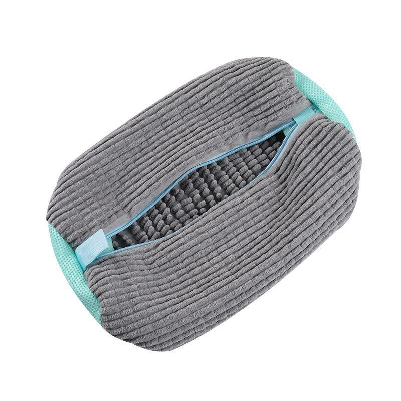 🔥Buy More, Save More🔥Shoe Washing Bag | Protective Laundry Bag for Sneakers During Machine Wash
