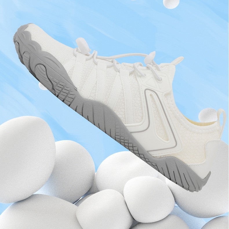 Barefoot Water Shoes Women Men Minimalist Comfortable Walking Shoes Beach Outdoor  Sneakers