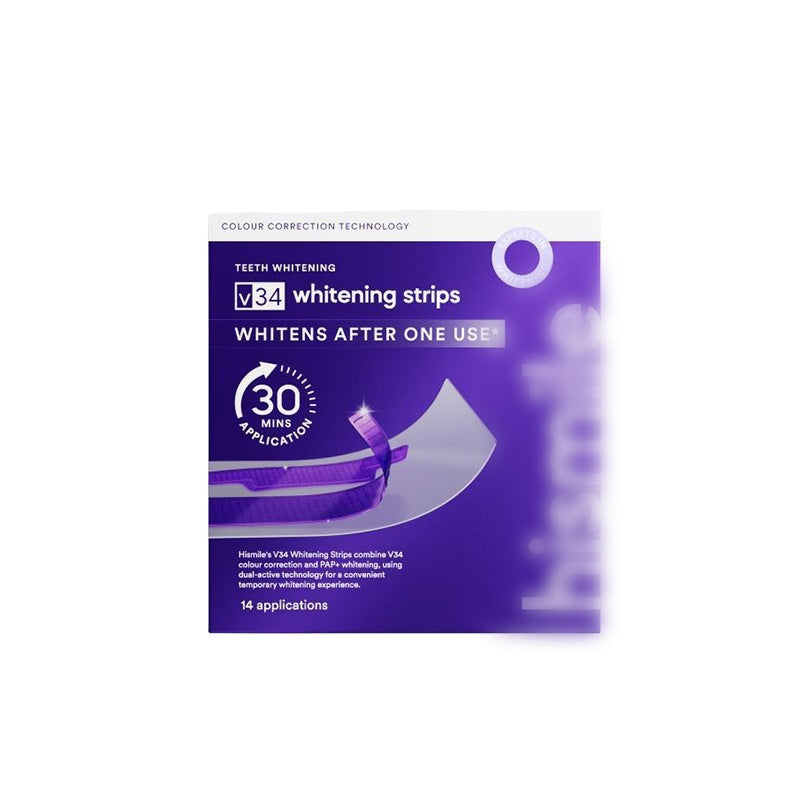 Teeth Whitening Strips That Protect Your Enamel