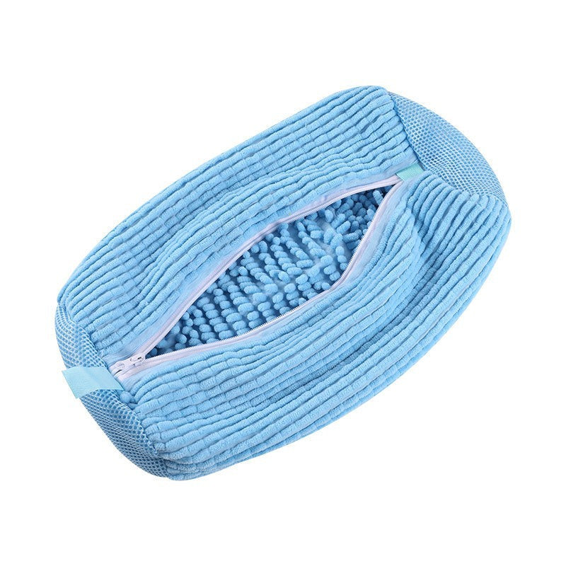 🔥Buy More, Save More🔥Shoe Washing Bag | Protective Laundry Bag for Sneakers During Machine Wash