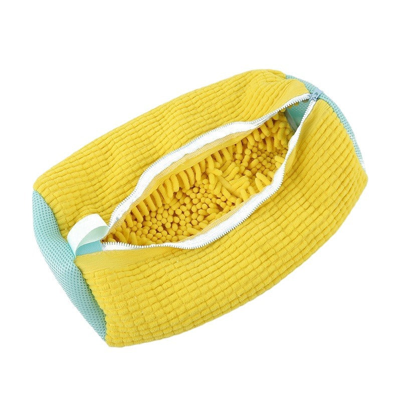 🔥Buy More, Save More🔥Shoe Washing Bag | Protective Laundry Bag for Sneakers During Machine Wash