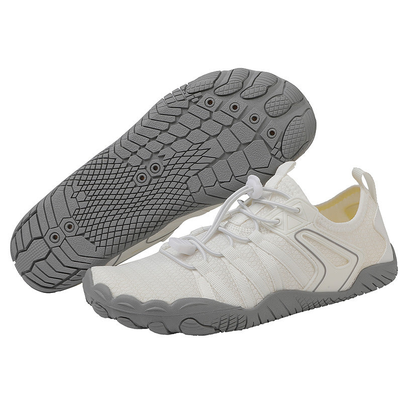 Barefoot Water Shoes Women Men Minimalist Comfortable Walking Shoes Beach Outdoor  Sneakers