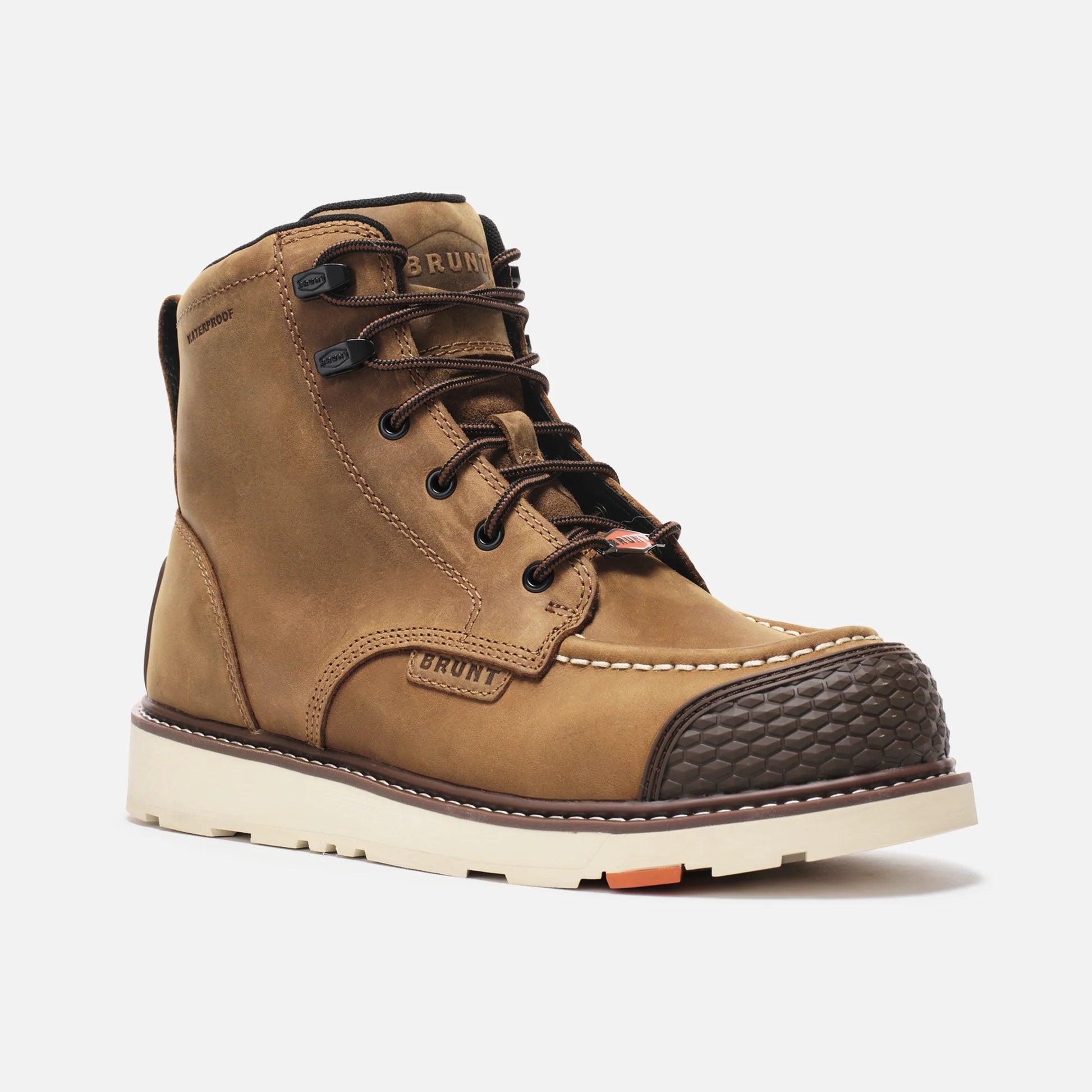 The Marin VivlyJoy Toe Waterproof (Comp Toe)