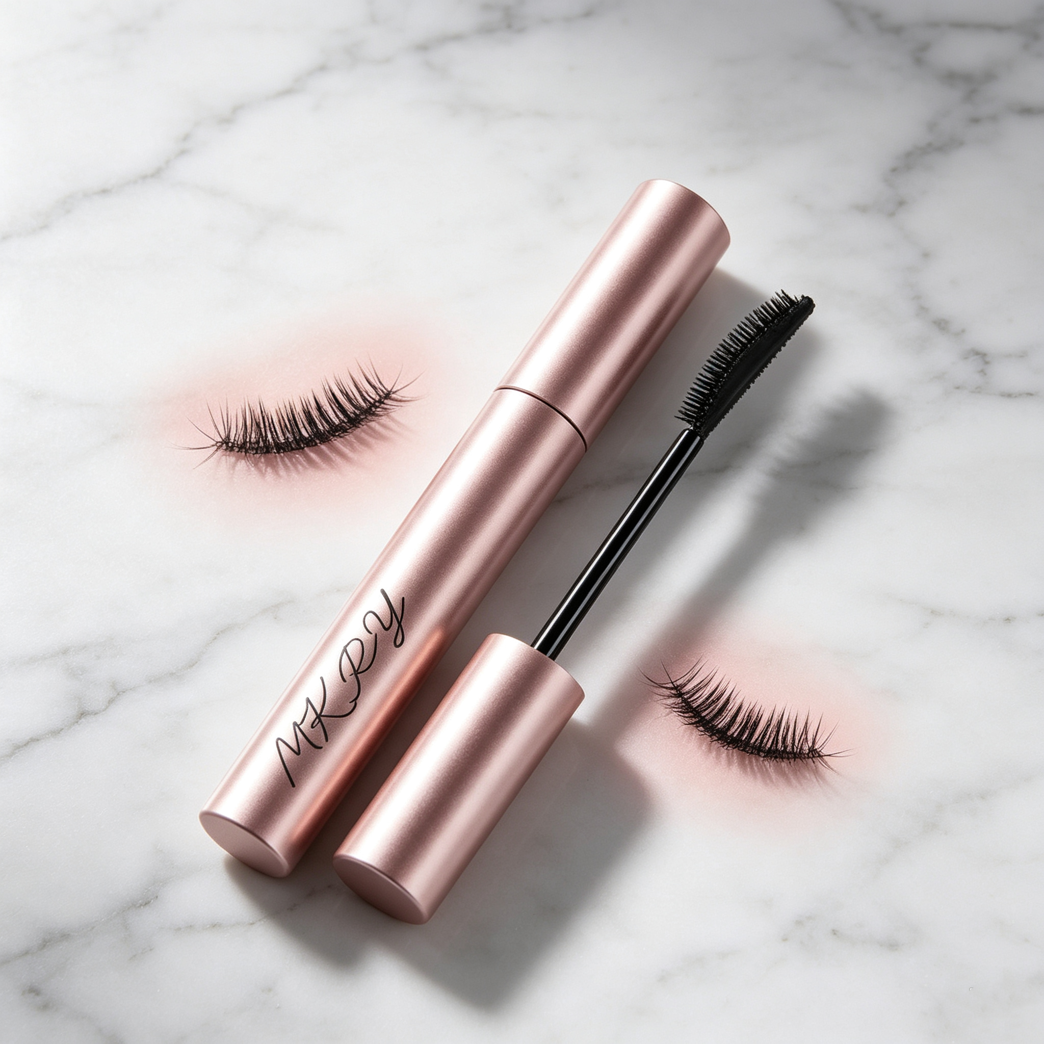 Natural Lash Mascara | Length, Volume & Stable Curl for Starters