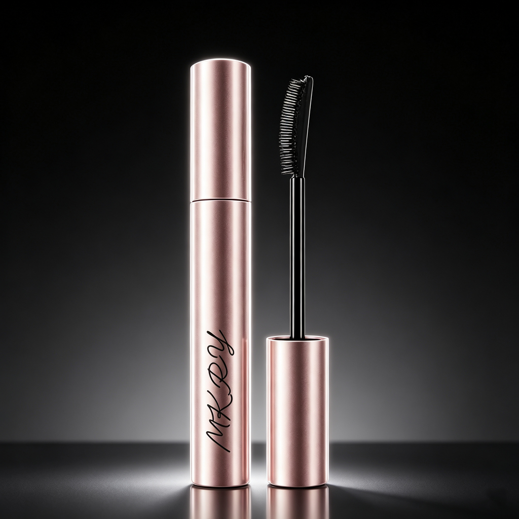 Natural Lash Mascara | Length, Volume & Stable Curl for Starters