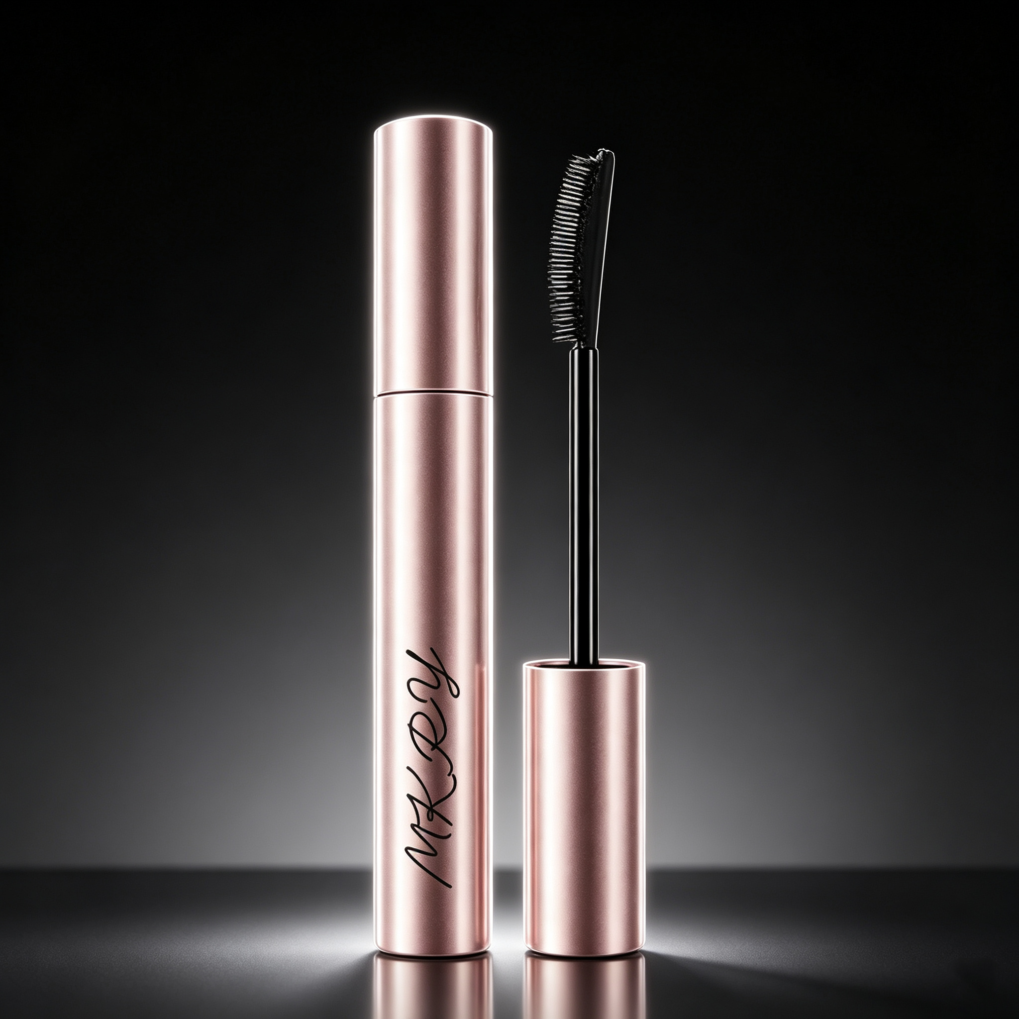 Natural Lash Mascara | Length, Volume & Stable Curl for Starters