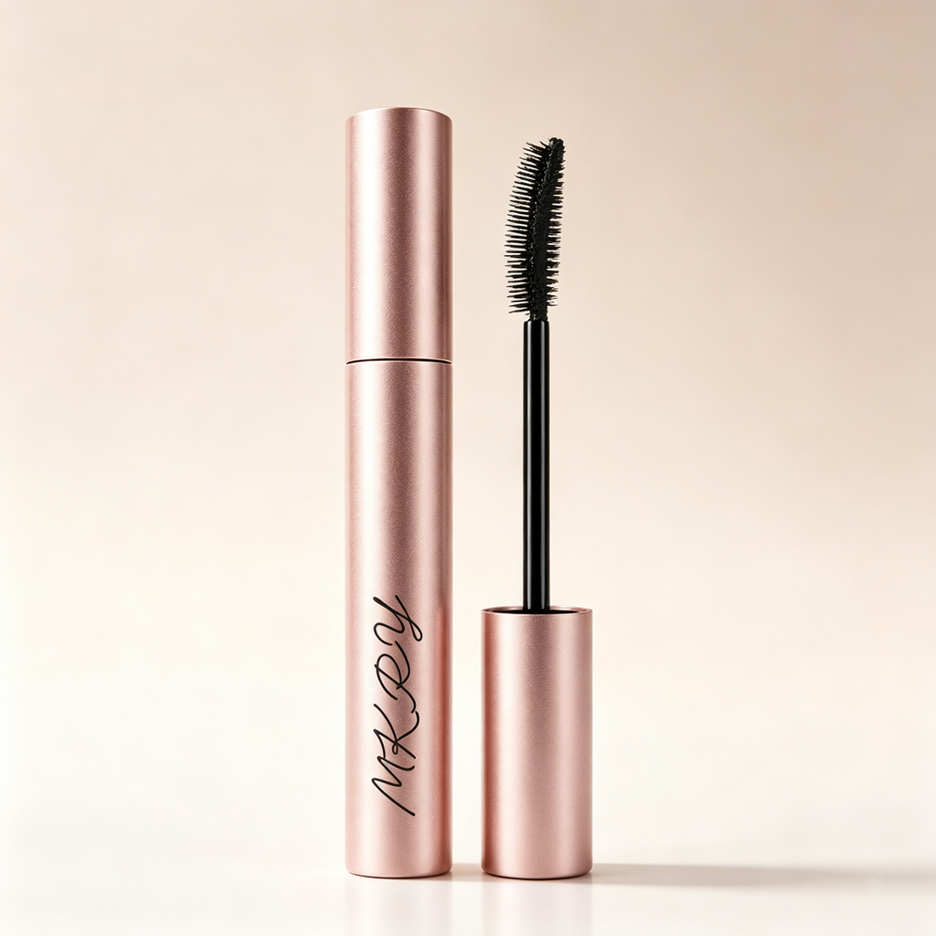 Natural Lash Mascara | Length, Volume & Stable Curl for Starters