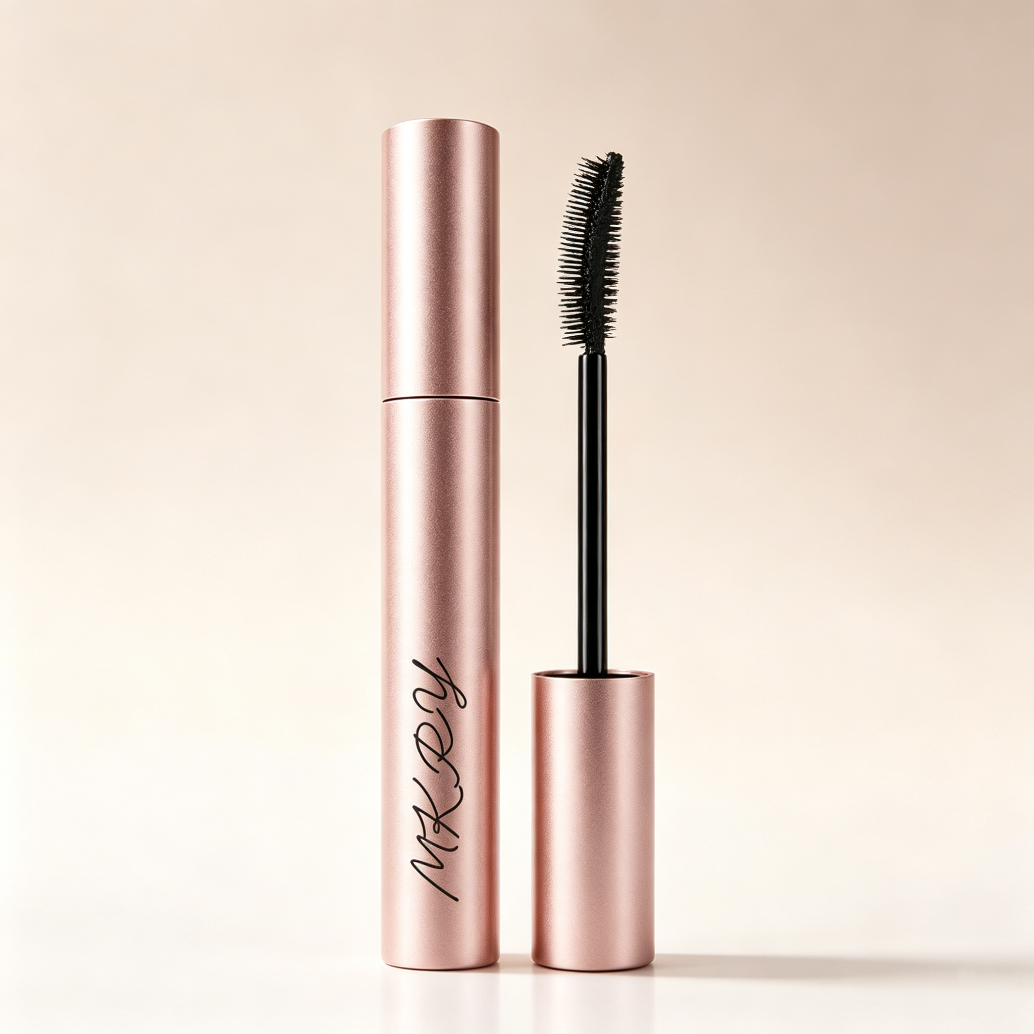Natural Lash Mascara | Length, Volume & Stable Curl for Starters