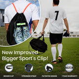 NEW Gen 2.0 VivlyJoy Sport Footwear Clip