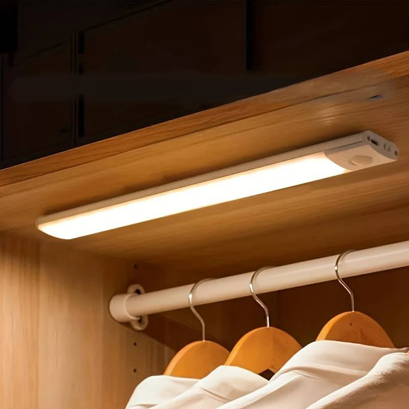 🔥Limited-Time Promotion-Motion Light丨Sports Lights