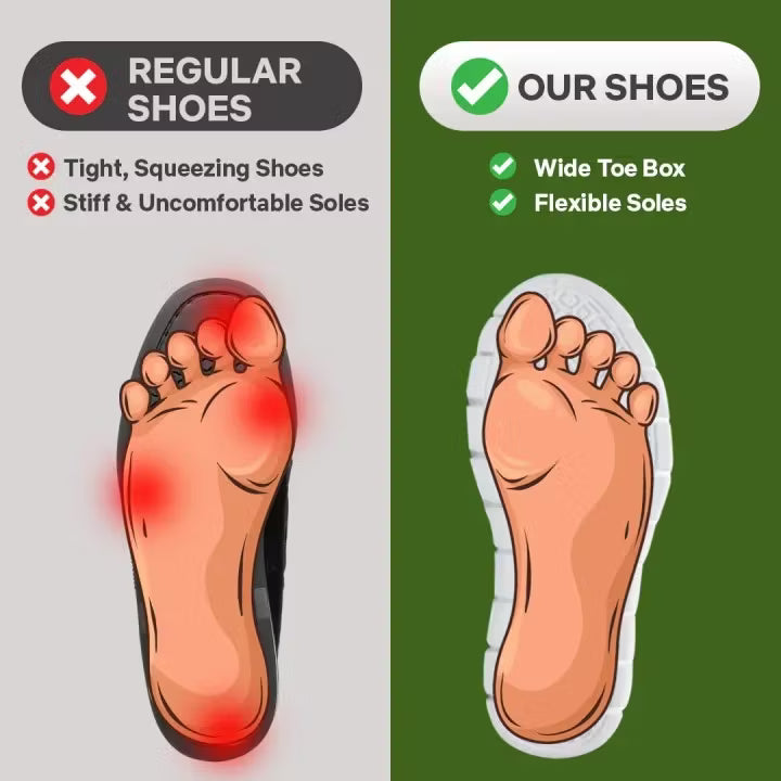 Men's Tactical Combat Boots | Non-Slip Wearproof High Tops for Hiking & Training — Free Socks Included