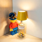 Creative Lights | Upcycle Bottles Into Cordless Glowing Decor Lamps