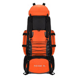 🎒Large Capacity Outdoor Hiking Backpack