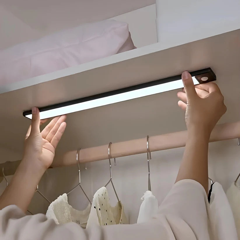 🔥Limited-Time Promotion-Motion Light丨Sports Lights