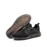 Ultimate Work Safety Shoes: Puncture-Proof, Breathable & Anti-Fatigue