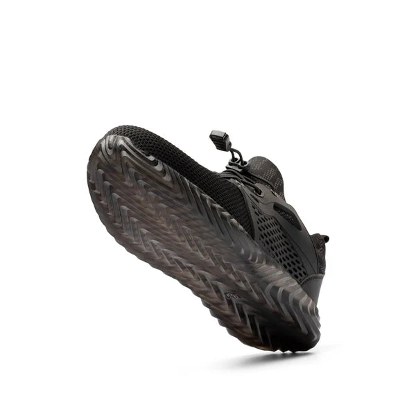 Ultimate Work Safety Shoes: Puncture-Proof, Breathable & Anti-Fatigue