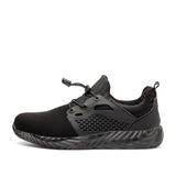 Ultimate Work Safety Shoes: Puncture-Proof, Breathable & Anti-Fatigue