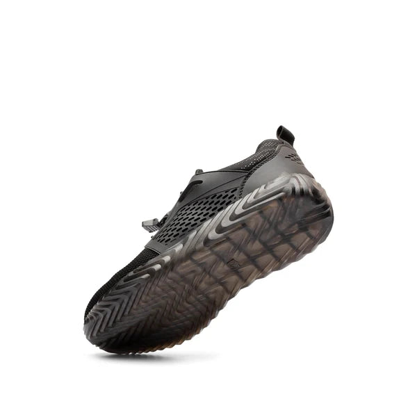 Ultimate Work Safety Shoes: Puncture-Proof, Breathable & Anti-Fatigue