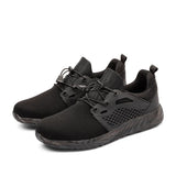 Ultimate Work Safety Shoes: Puncture-Proof, Breathable & Anti-Fatigue