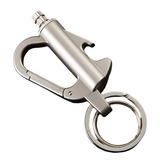 Free Express Shipping –Multifunctional Permanent Match Keychain 🌨️Waterproof & Windproof Ignition – Survival Tool for Camping & Emergency 🏕️